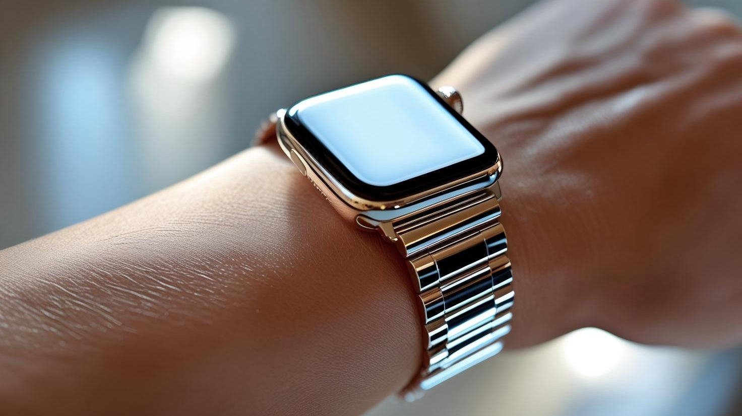 How to Measure Your Wrist for the Right Apple Watch Band Size