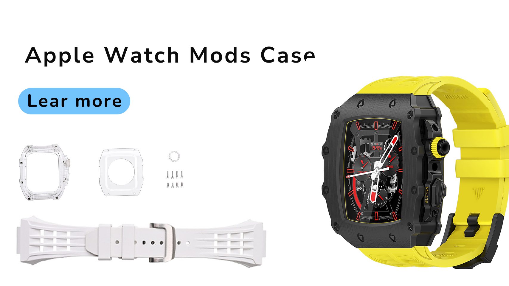 Cool Apple Watch Mod Hacks That Actually Work
