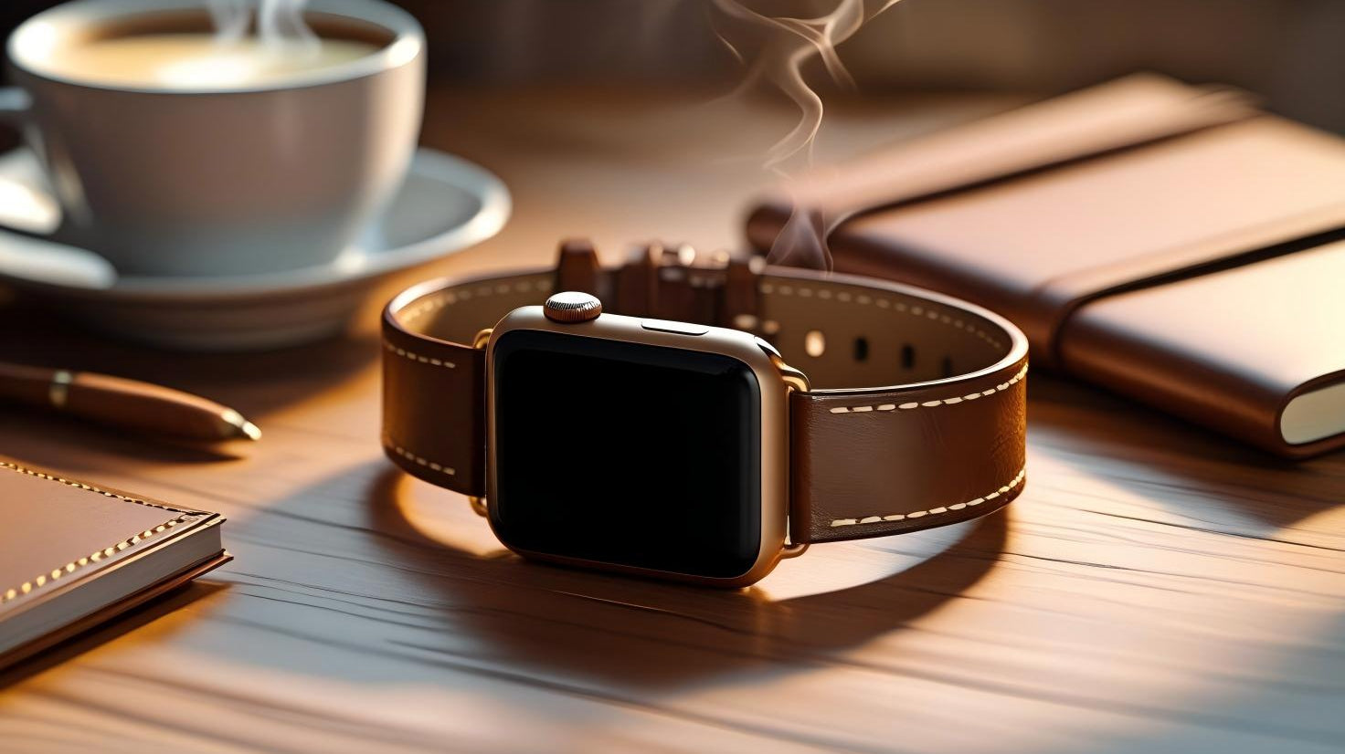 Are Leather Apple Watch Bands Worth It? Pros and Cons