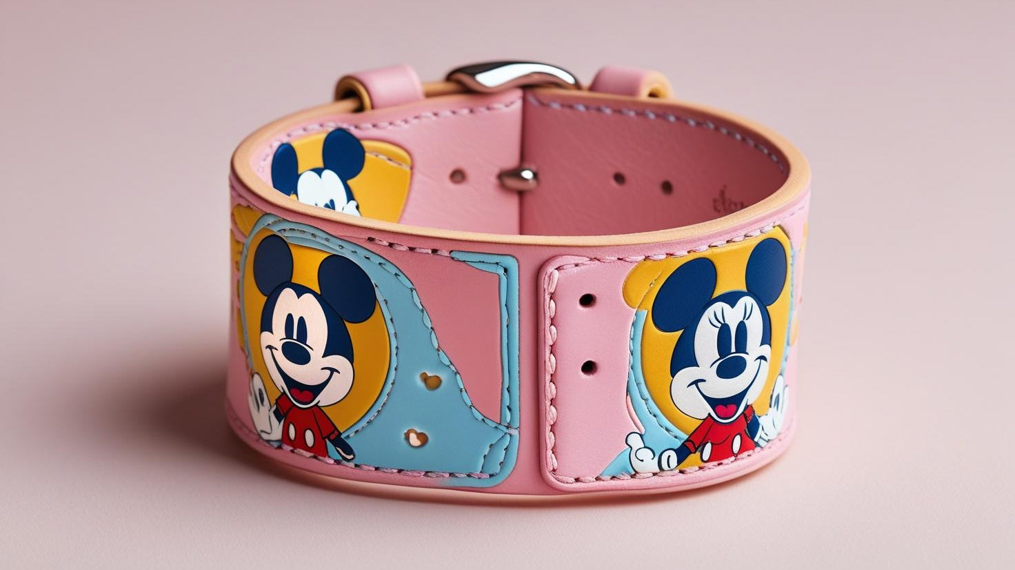 Top 10 Disney Watch Bands for Apple Watch Fans in 2025