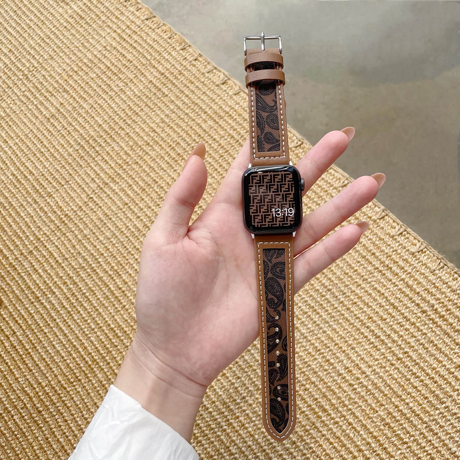 gucci apple watch band