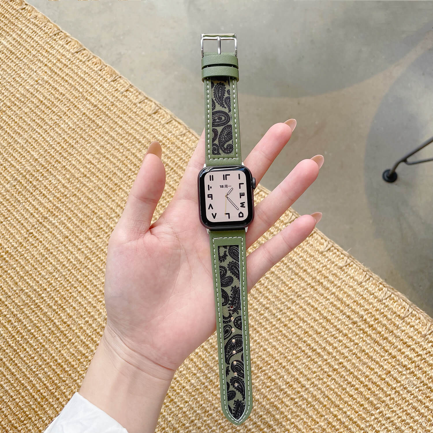 iwatch bands for women 44/45/40mm