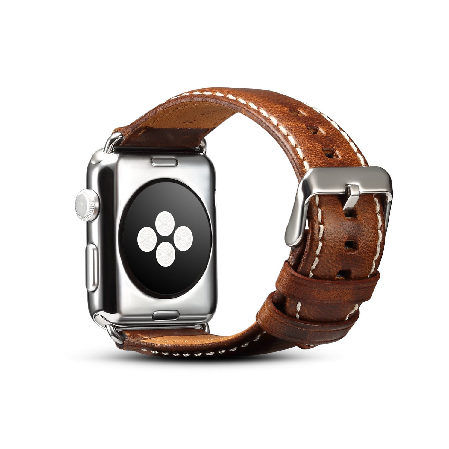mens leather apple watch band Loopifit