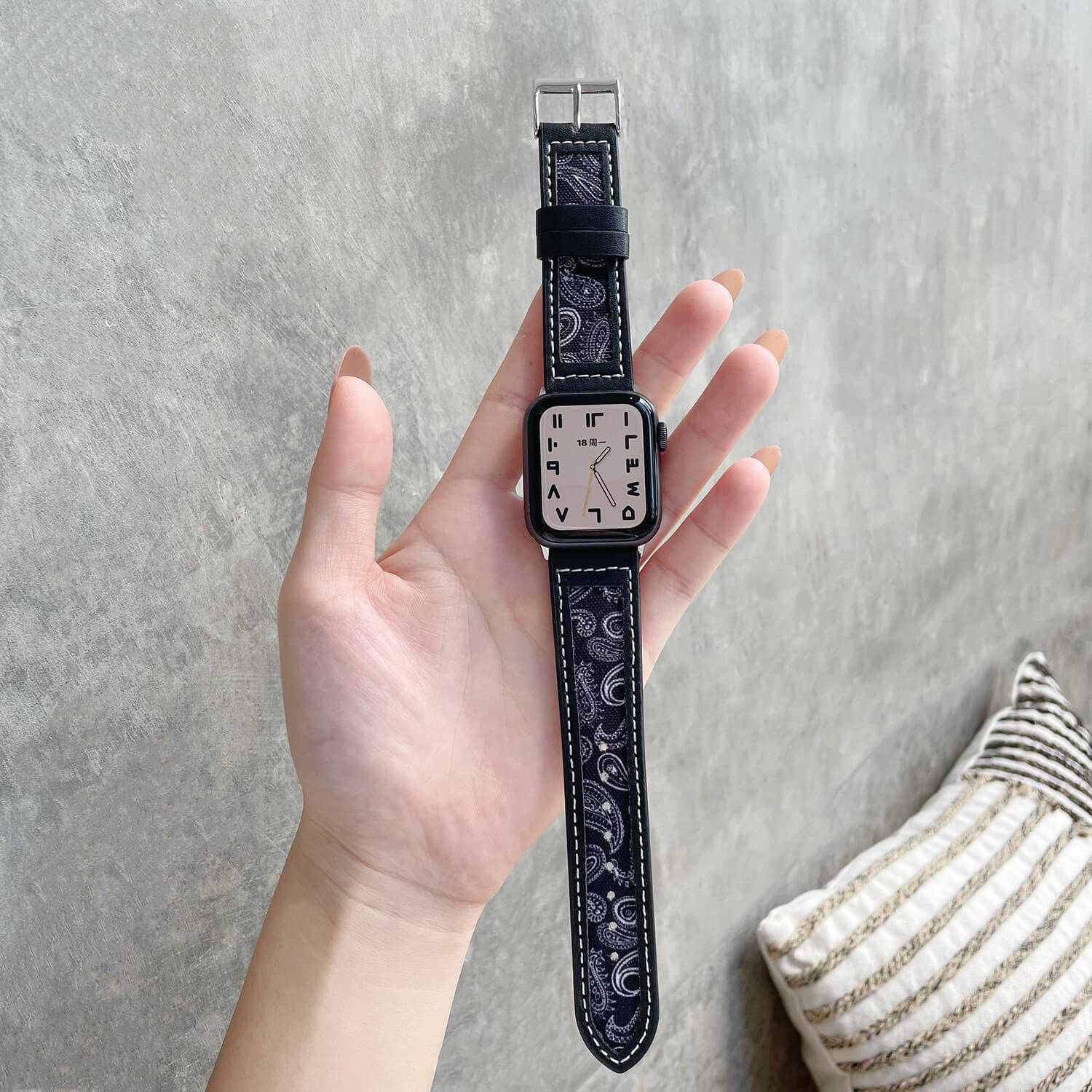 watch bands for apple watch