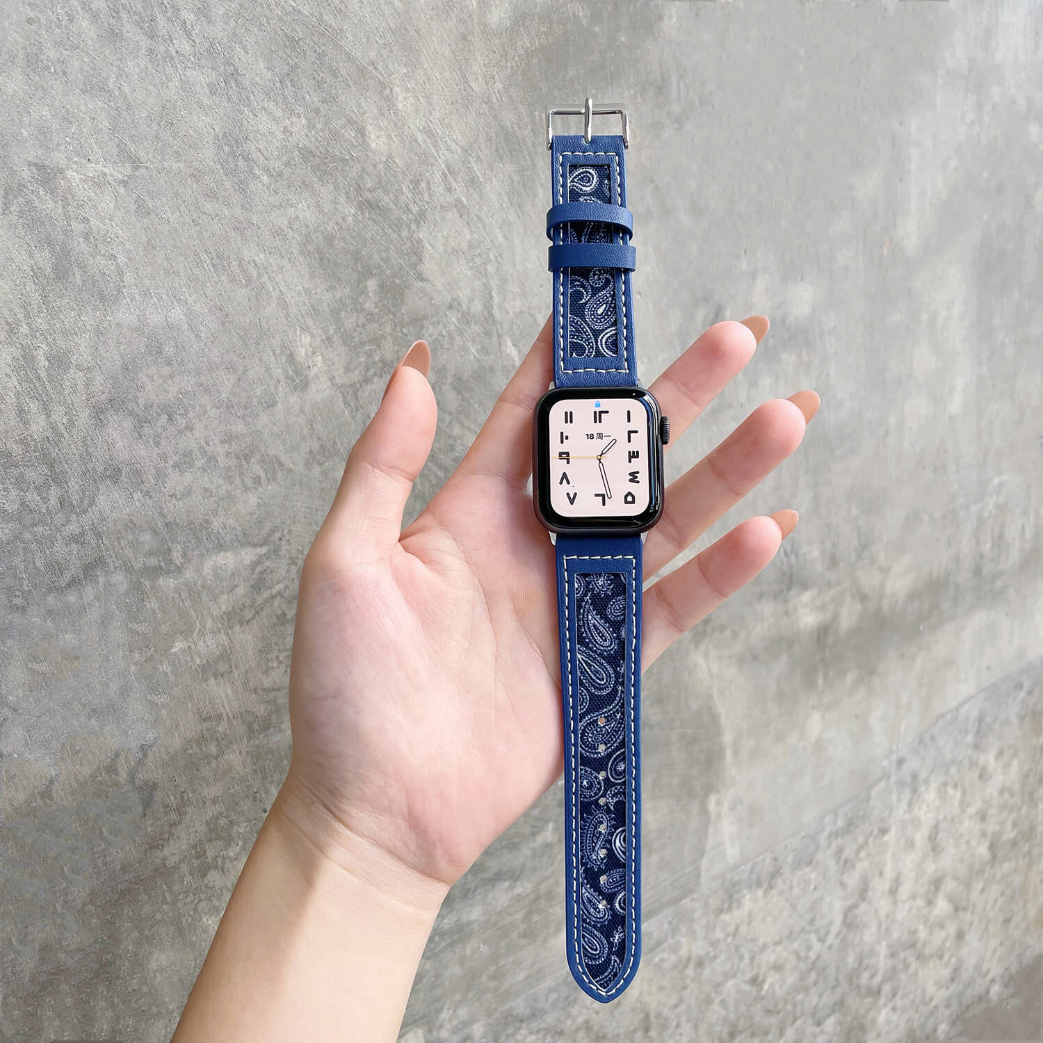 women apple watch band