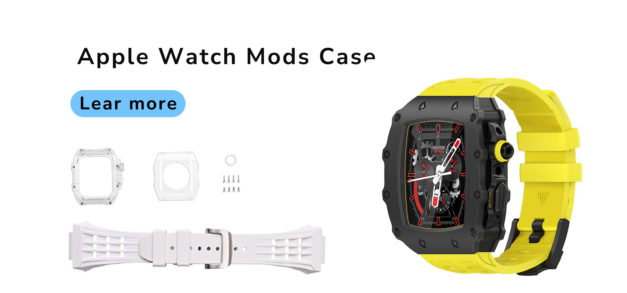 Cool Apple Watch Mod Hacks That Actually Work