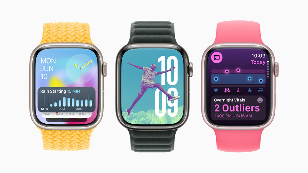 Apple Watch Series 11: Comprehensive Guide to Expected Features and Upgrades