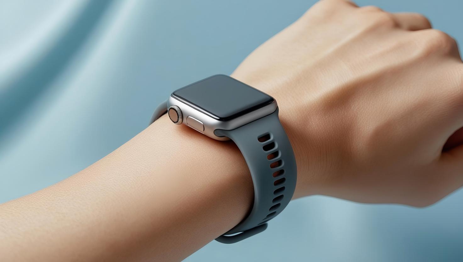 Are Silicone Straps Safe for Sensitive Skin? Here's What You Need to Know