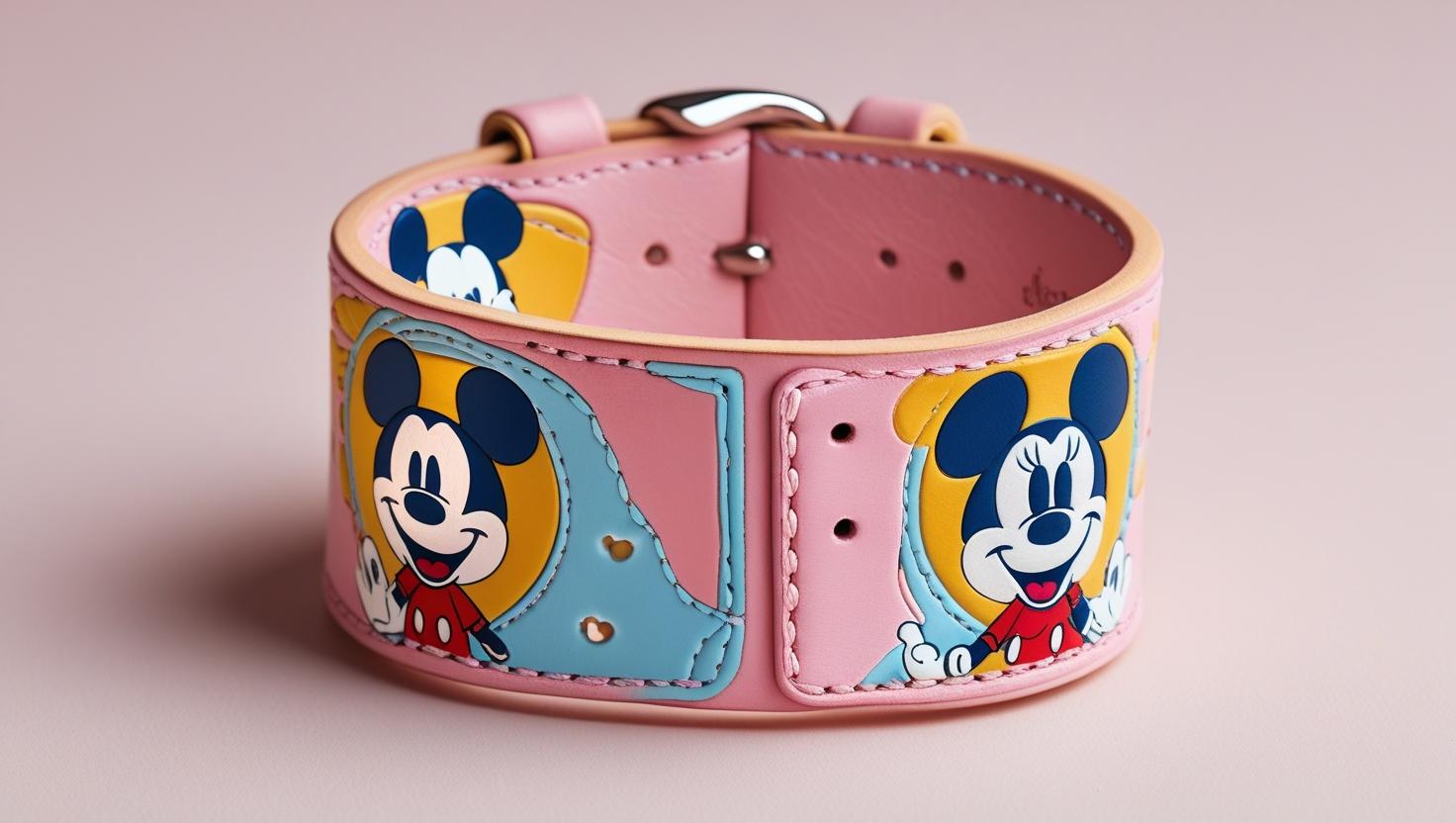 Top 10 Disney Watch Bands for Apple Watch Fans in 2025