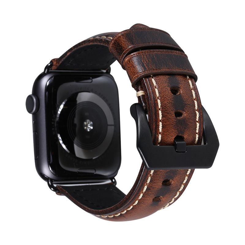 Loopifit ClassicPatina Fit Leather