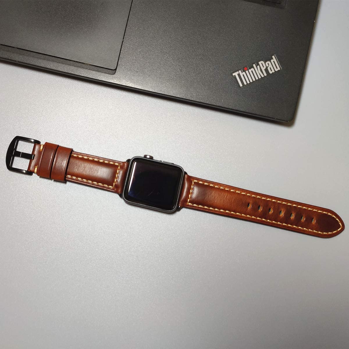 Loopifit ClassicPatina Fit Leather for Men