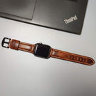 Loopifit ClassicPatina Fit Leather for Men