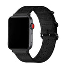  Horween Leather Strap Handmade 42mm/44mm/45mm iwatch Watch Band