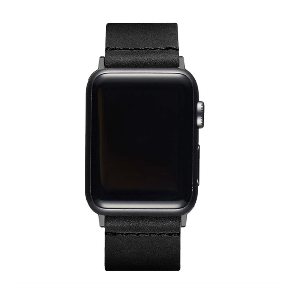 leather apple watch bands