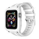 Sport Apple Watch Band Silicone waterproof Apple watch bands